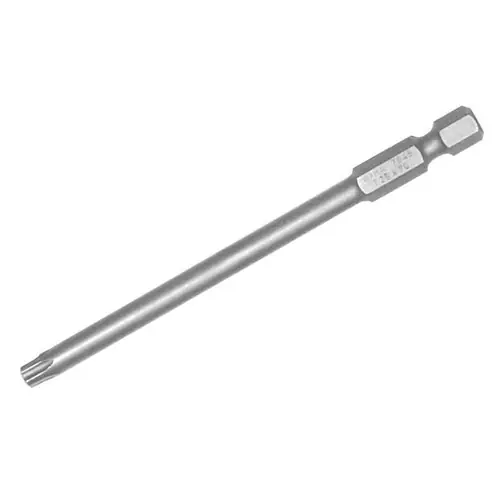 Low Price Wiha Tools 74567 T8 X 90 mm Torx Power Bit1/4" Hex Drive