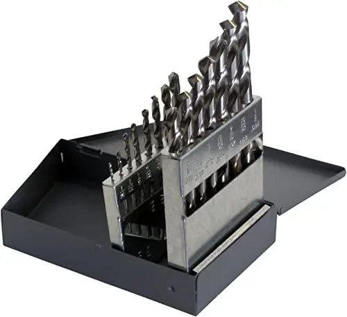 Cle-Line C21160 15Pc Set 1/16-1/2X32Nd (1 ST) Discount