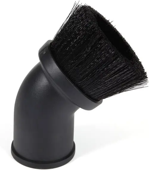 Premium Ridgid 31718 Dusting Brush For Wet/Dry Vacuum