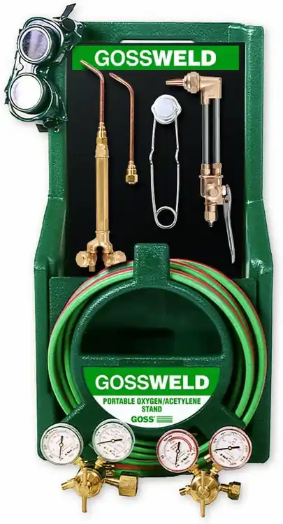 Factory Price Goss KA-425-M Kit Mc Acet Regulator