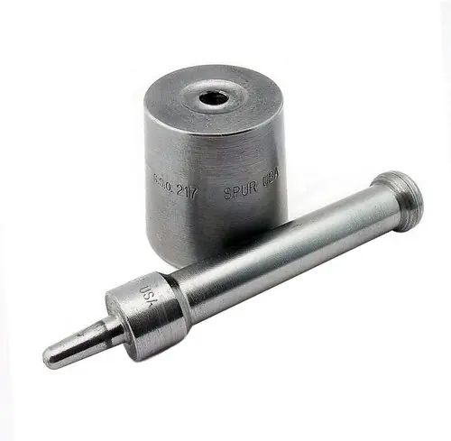 C.S. Osborne 217-3 13250 Grommet Insertingdie-Size 3 Don't Miss Out