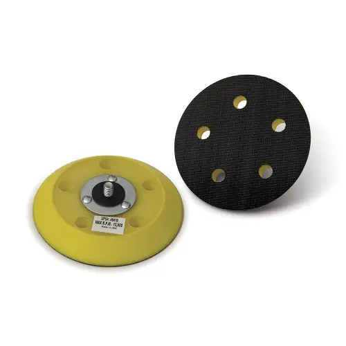 CGW Abrasives 49426 6 x 5/16-24 Medium Pads, 1 Pack Price Drop