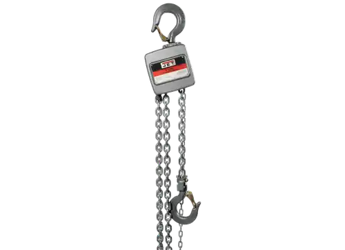 JET JT9-133139 AL100-150-100 TON 100FT LIFT Seasonal Sale