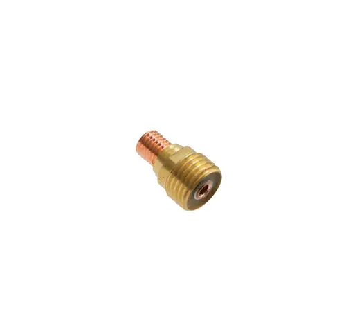 45V45 1/8" Standard, Small Gas Lens TIG Gas Lens - Standard / Small For 9, 20 Series Torches Trusted Brand