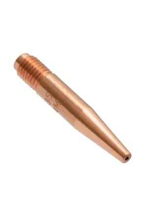 14T-52 Tweco Style 14T Series Contact Tip For .052" Wire MIG Contact Tip - Tweco Style 14T Series Must Have