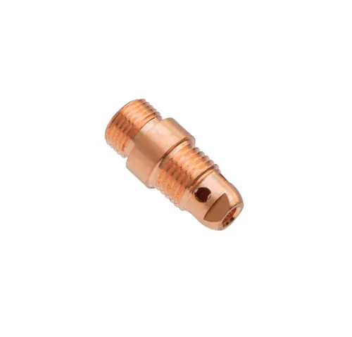 17Cb20 .020"-1/8" Collet Body For 17, 18, 26 Series Torches TIG Collet - Collet Body Stubby Cheap