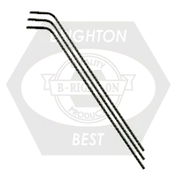 1/4" Hex Keys, Alloy, 6150 Long Arm (Import), Qty 50 Order Now