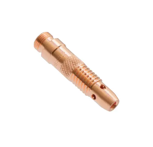 406488 Std 5/32" Collet Body For 17, 18, 26 Series Torches TIG Collet - Collet Body Standard New Release
