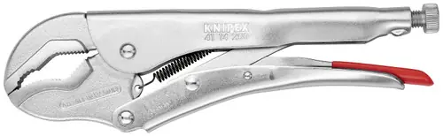Knipex 41 14 250 Grip Pliers-Universal Jaws, 10" Nominal Length Exclusive Offer