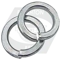 4 Hi-Collar Lock Washers, 18-8 Stainless Steel, Qty 500 Cheap