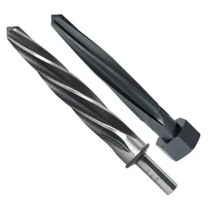 Grab Now 1-1/16" (0.807) Car Reamer, 1/2" Shank M2 HSS Reamer (Inch), Qty 1