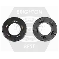 Popular 7/8" (Mfg 78120Pl) Direct Tension Indicator Washers Plain (For A-325)(USA)(Inch), Qty 850