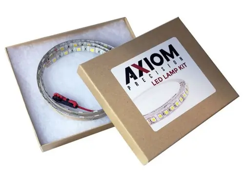 Premium AXIOM LED LAMP KIT AR16