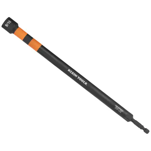 New Arrival Klein Tools 10916PNDC 9/16-Inch Magnetic Color-Coded Power Nut Driver