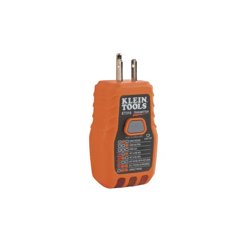 Klein Tools ET310TRANS Replacement Transmitter for ET310 Fast Shipping