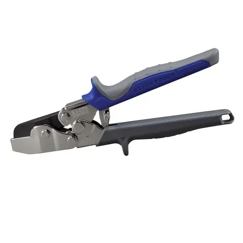 One Day Deal Klein Tools 86526 HVAC Hand Notcher