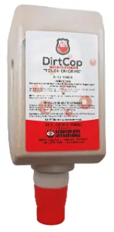 4-2.5L Dirt Cop Hand Degreaser Wipes And Hand Degreaser, Qty 4 Professional Grade