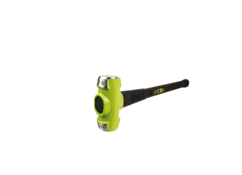 8 Lb Head, 24 in B.A.S.H Sledge Hammer Buy Online