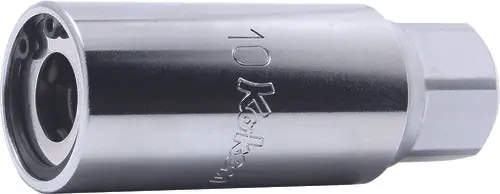 Ko-ken 4100A-9/16 1/2 Sq. Dr. Stud puller 9/16 27mm Hex Length 75mm Hot Picks