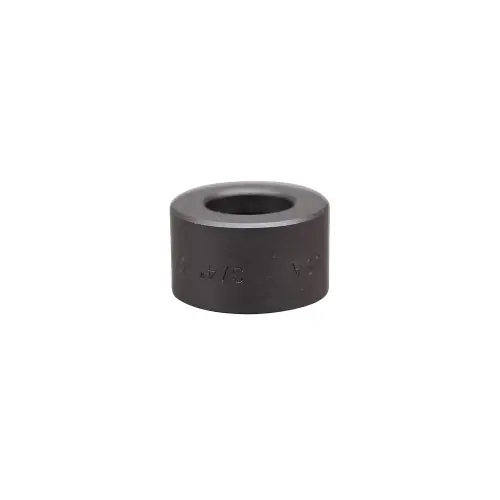 Budget Klein Tools 53828 1.115-Inch Knockout Die for 3/4-Inch Conduit