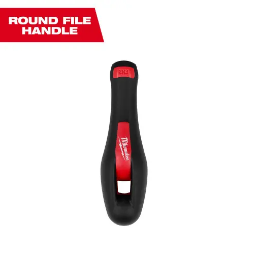 Deal Milwaukee Tool 49-16-2890 Round File Handle
