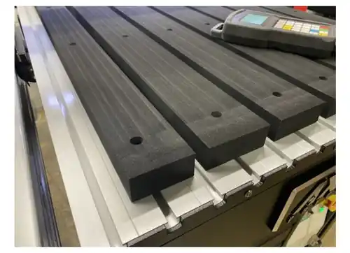 SUREGRIP SPOILBOARD AR8 High Quality
