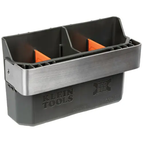 Klein Tools 54814MB MODbox Tool Carrier Rail Attachment Top Pick