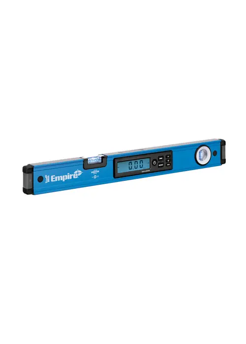 Top Rated Empire E105.24 24 in. True Blue Digital Box Level with Case