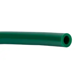 Midland Metal 73352G1 Polyurethane Tubing, 6 mm OD, 4 mm ID, 1000 ft L, 1 mm Thick Wall, Green Low Price