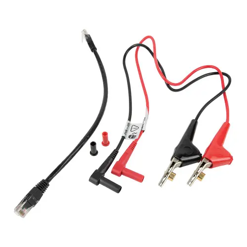 Klein Tools VDV999-920 Replacement Leads for Digital Tone Generator, Cat. No. VDV500-163 Trusted Brand