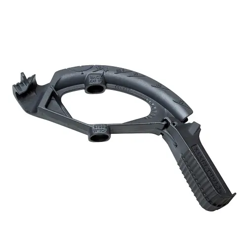 Premium Klein Tools 56211 1-1/4-Inch Iron Conduit Bender Head