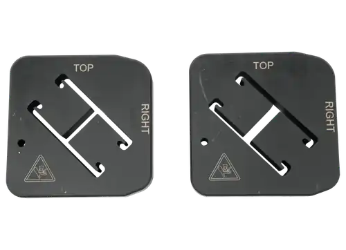 Mega Sale Wilton SHR Blade Set Back to Back Strut (1-5/8 in x 3-1/4 in)