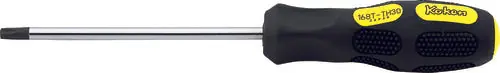 Factory Price Ko-ken 168T-T25H Tamper-Resistant TORX T25H - Length 225mm