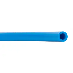 In Demand Midland Metal 73345LU1 Tubing, Polyurethane, 0.250-in ID, 3/8-in OD, 1000 ft L, Light Blue
