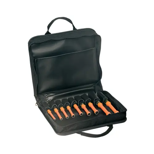 Affordable Klein Tools 33534 Replacement Case for Driver Kit 33524
