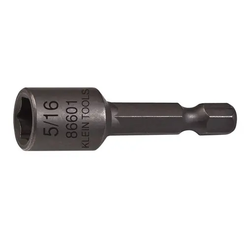 Klein Tools 86601 5/16-Inch Magnetic Hex Drivers, 3-Pack Seasonal Sale