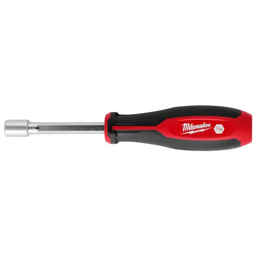 Professional Grade Milwaukee Tool 48-22-2452 5/16" HollowCore Nut Driver