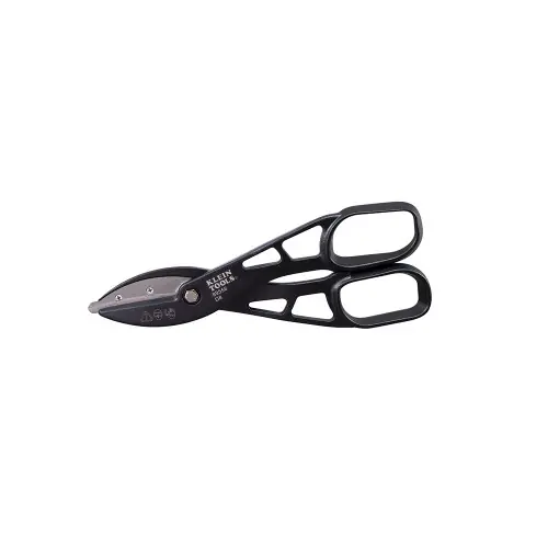 Certified Klein Tools 89556 Tin Snips, 12-Inch