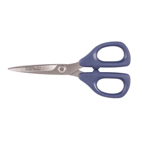 Klein Tools G7135 Straight Trimmer, Plastic Handle, 5-1/8-Inch Special Offer