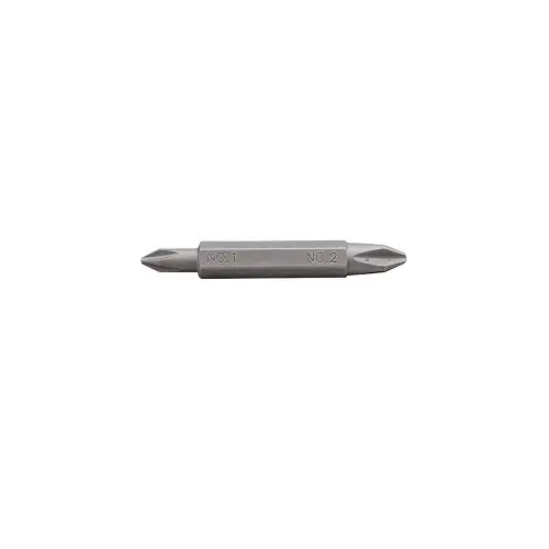 Klein Tools 32770 Replacement Bit, Phillips 1, 2 Time-Limited