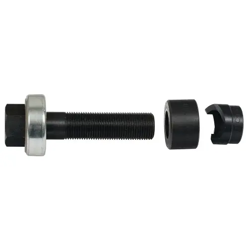 Special Offer Klein Tools 53727SEN Knockout Punch Set, 3/4-Inch