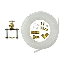 Midland Metal HEI-1SP Series 760008 Ice Maker Kit Shop Now