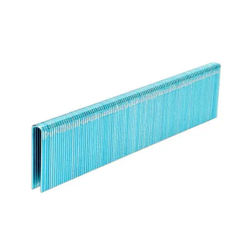 Bosch GTH18G062GV 5/8 In. 18ga Narrow Crown Staples (5000 Per Box) (5000 Pack) Trending