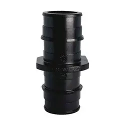 Midland Metal 35231CE Cold Expansion Coupling, 1/2-in Cold-Expansion PEX x 1/2-in Cold-Expansion PEX, Polyphenylsulfone While Supplies Last