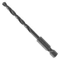 Bosch BL2138IM 11/64 In. Impact Tough Black Oxide Drill Bit Top Pick