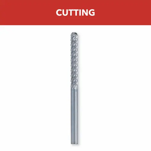 Dremel 562 1/8 In. Tile Cutting Bit Price Drop
