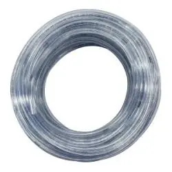 Midland Metal 73354N5 Tubing, Polyurethane, 5 mm ID, 8 mm OD, 500 ft L, Clear Price Cut