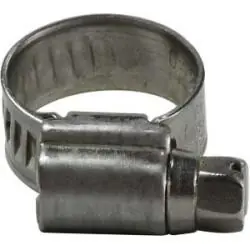 Special Offer Midland Metal 90032 Hose Clamp, 7/8 in Nominal, 7/8 in Minimum Clamp Diameter, 1-1/4 in Maximum Clamp Diameter