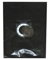 Final Sale Bosch VAC023 Plastic Dust Bag for 3931A-PB Dust Extractors (3 Pack) (3 Pack)