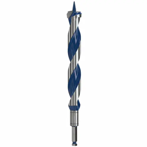 Markdown Bosch NKMT22 1-3/8 In. x 13 In. Daredevil Auger Bits